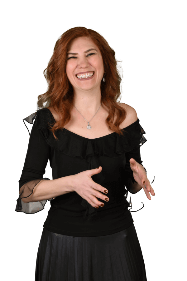 Sezen Usta