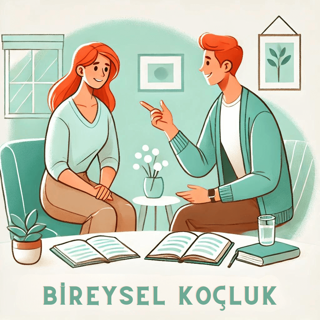 Bireysel Yaşam Koçluğu Hizmeti