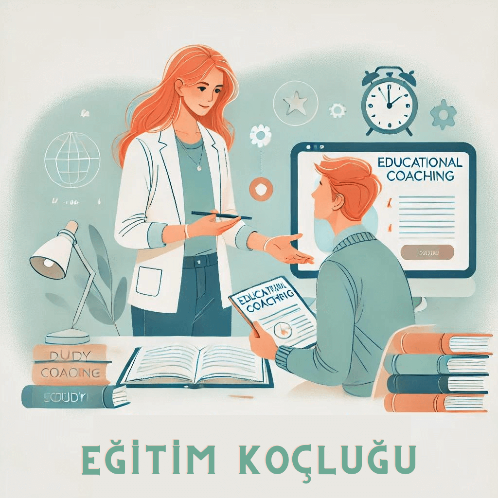 Eğitim Koçluğu Hizmeti