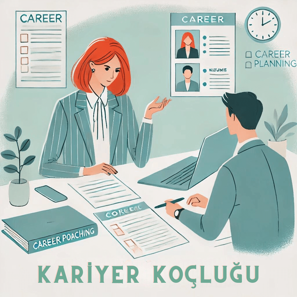 Kariyer Koçluğu Hizmeti