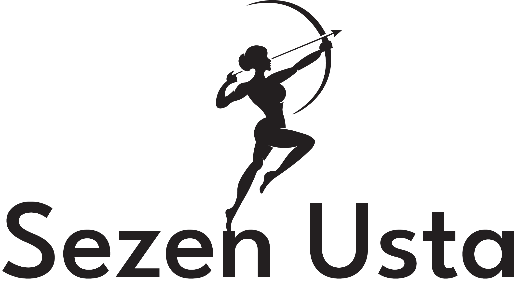 Sezen Usta Yaşam Koçu Logo