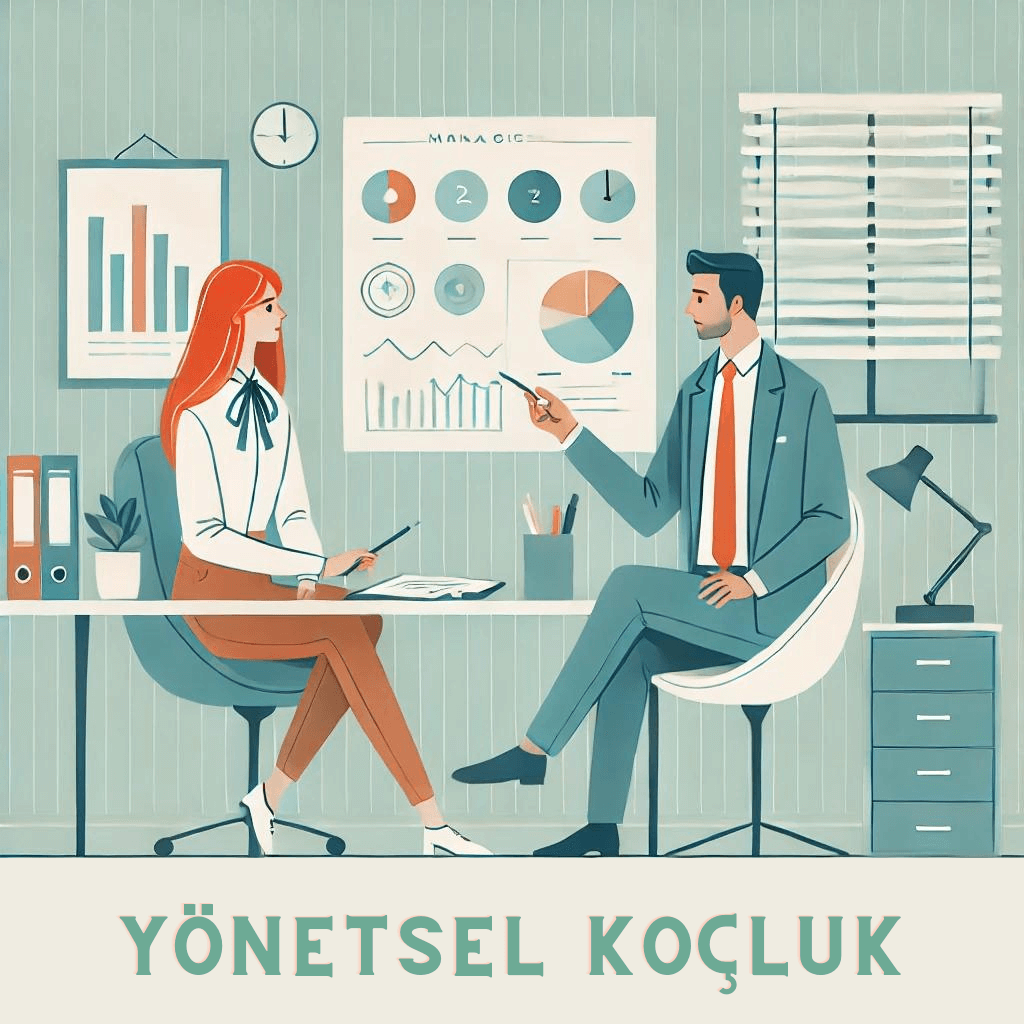 Yönetsel Koçluk Hizmeti